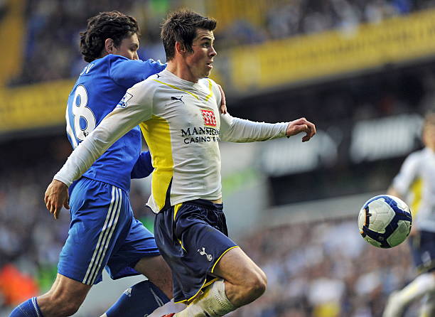 馬卡報：埃裏克森已經完全恢復 有望重返綠茵場.