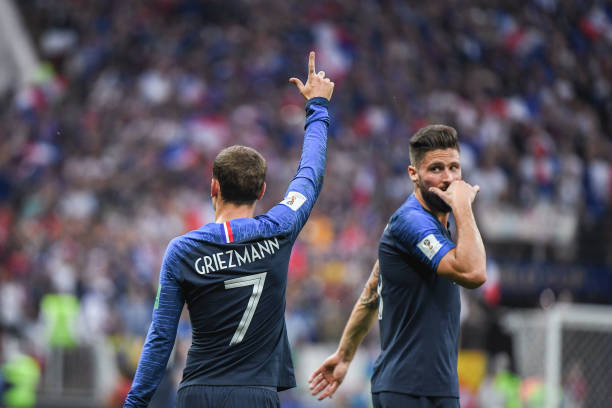 安帥談維尼修斯落選反應：他哭了三四小時，我們都無法讓他停下！.