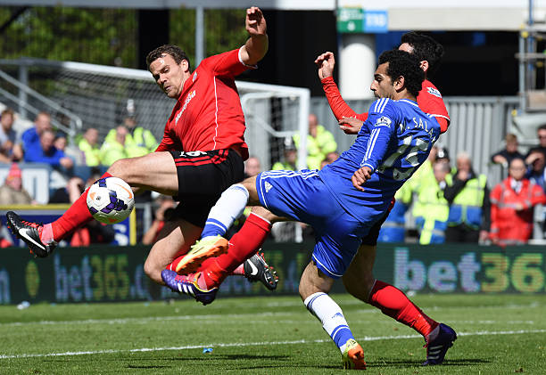 波切蒂諾在 波切蒂諾在