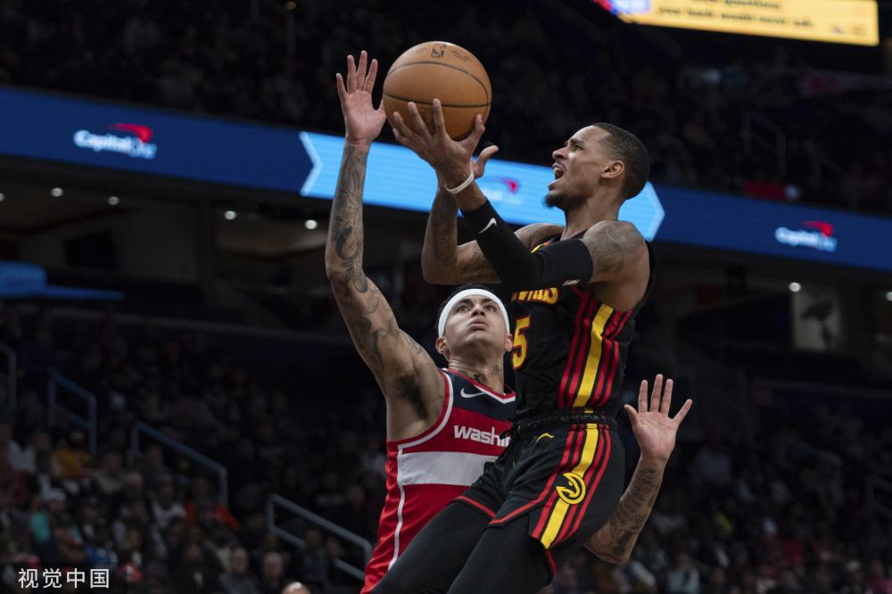 莱恩签湖人登全美热搜：美媒晒数据嘲讽联盟笑到颤抖 伍德遭背刺.